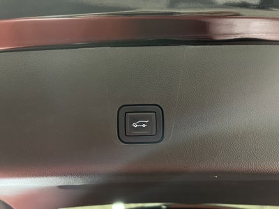 2022 Chevrolet Traverse High Country