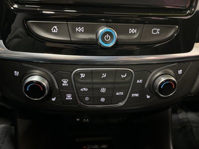 2022 Chevrolet Traverse High Country