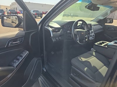 2019 Chevrolet Suburban LS