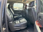 2014 Chevrolet Suburban LTZ