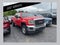 2017 GMC Sierra 2500 HD 4WD Crew Cab 153.7"