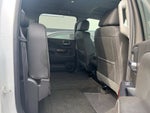 2017 GMC Sierra 2500 HD SLT