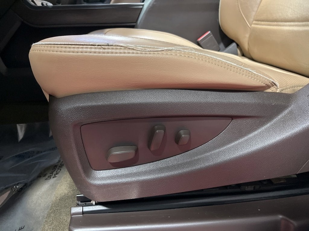 2018 GMC Sierra 2500 HD Denali