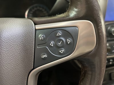 2018 GMC Sierra 2500 HD Denali