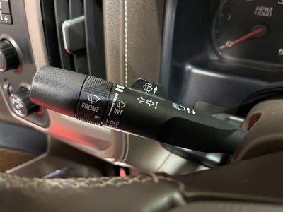 2018 GMC Sierra 2500 HD Denali