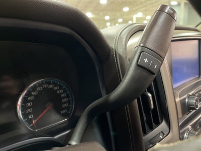 2018 GMC Sierra 2500 HD Denali