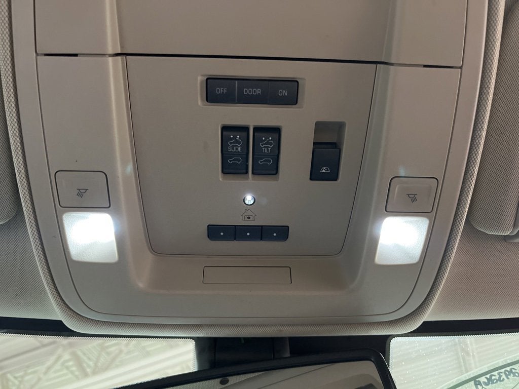 2018 GMC Sierra 2500 HD Denali