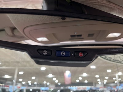 2018 GMC Sierra 2500 HD Denali