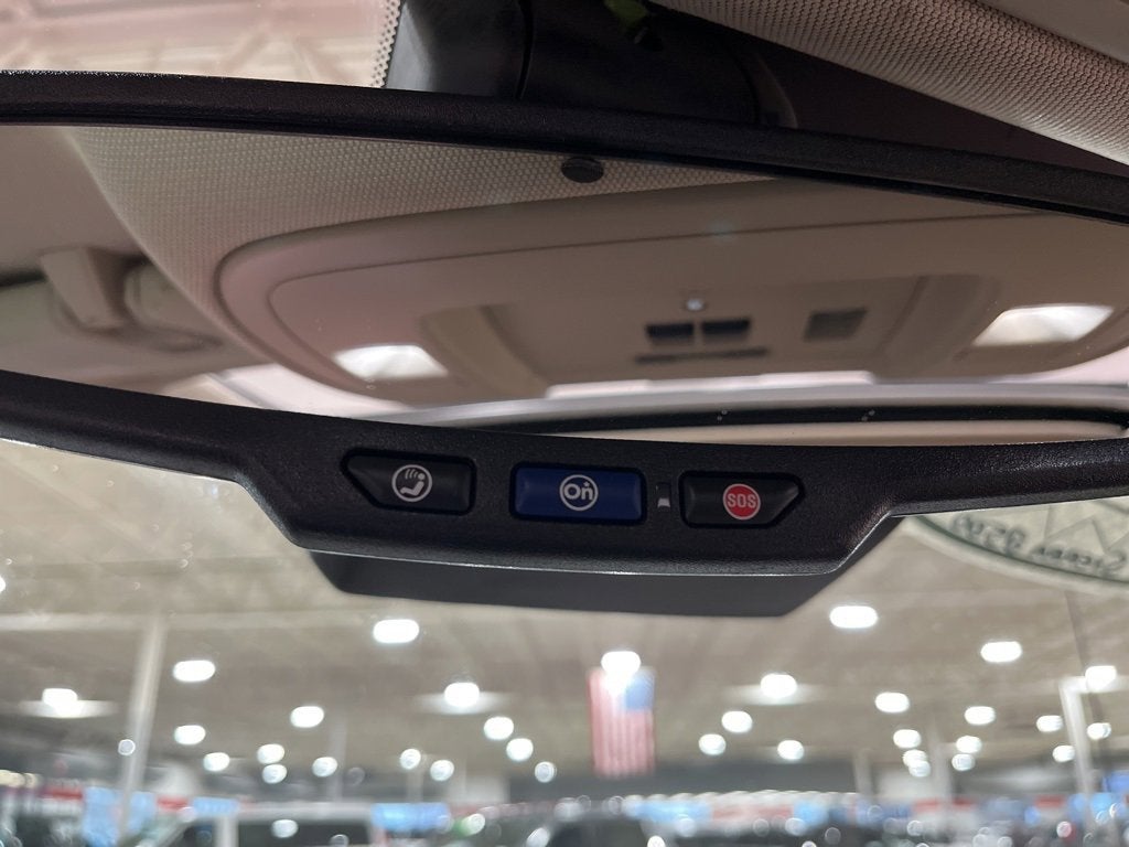 2018 GMC Sierra 2500 HD Denali