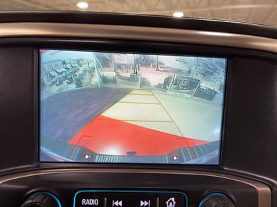 2018 GMC Sierra 2500 HD Denali