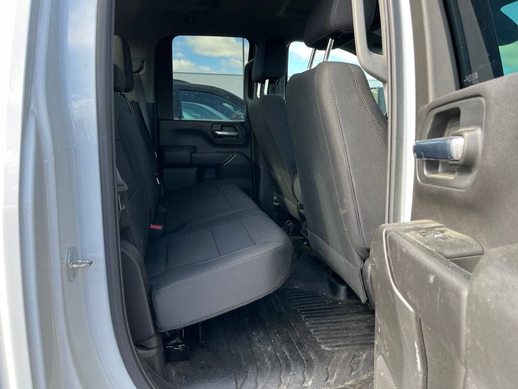 2024 GMC Sierra 2500 HD Pro