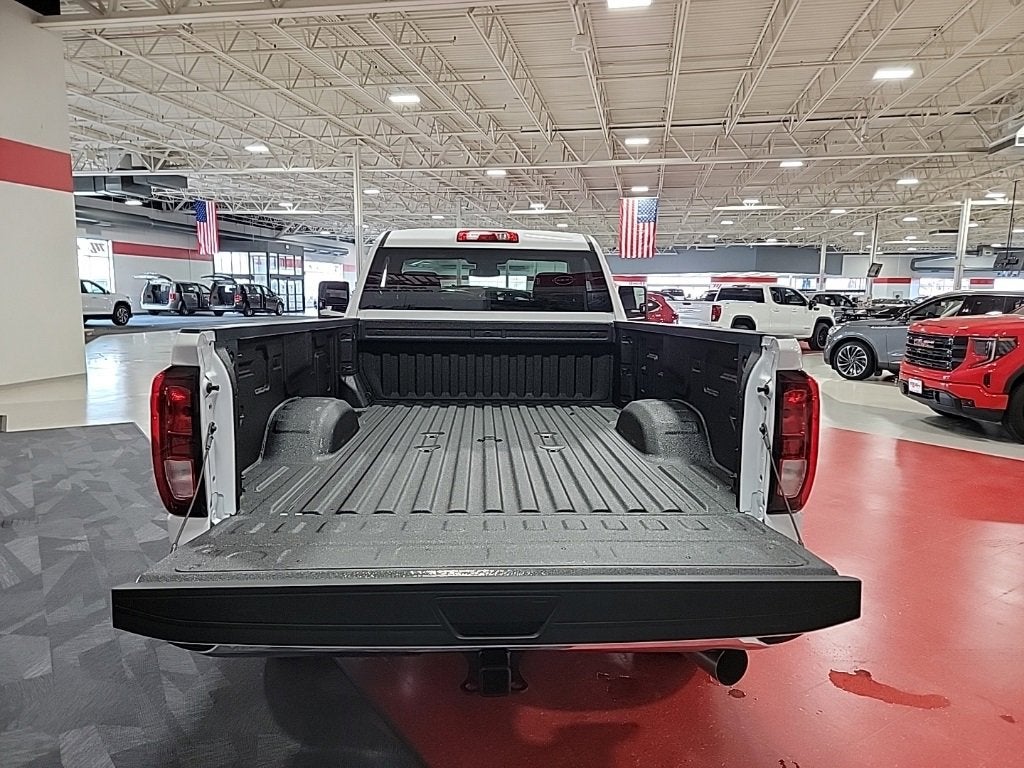 2026 GMC Sierra 3500 HD Pro
