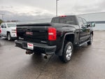 2017 GMC Sierra 3500 HD Denali