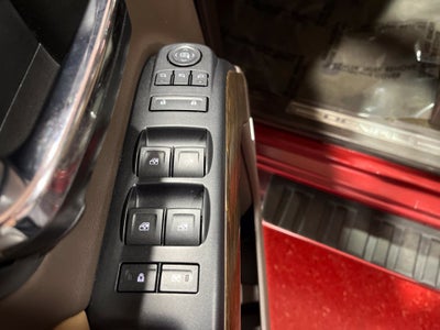 2018 GMC Sierra 3500 HD Denali