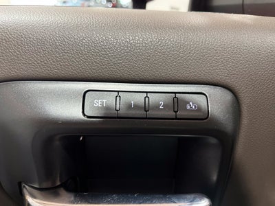 2018 GMC Sierra 3500 HD Denali