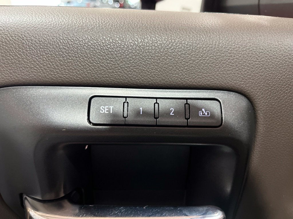 2018 GMC Sierra 3500 HD Denali