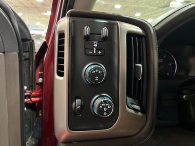 2018 GMC Sierra 3500 HD Denali