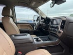 2018 GMC Sierra 3500 HD Denali