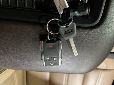 2018 GMC Sierra 3500 HD Denali