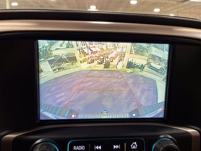 2018 GMC Sierra 3500 HD Denali