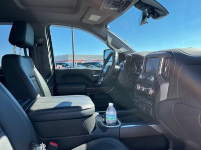 2023 GMC Sierra 2500 HD Denali