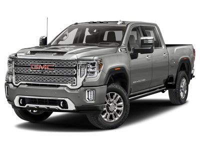 2023 GMC Sierra 2500 HD Denali