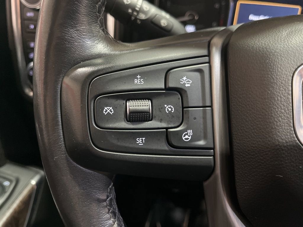 2022 GMC Sierra 2500 HD Denali