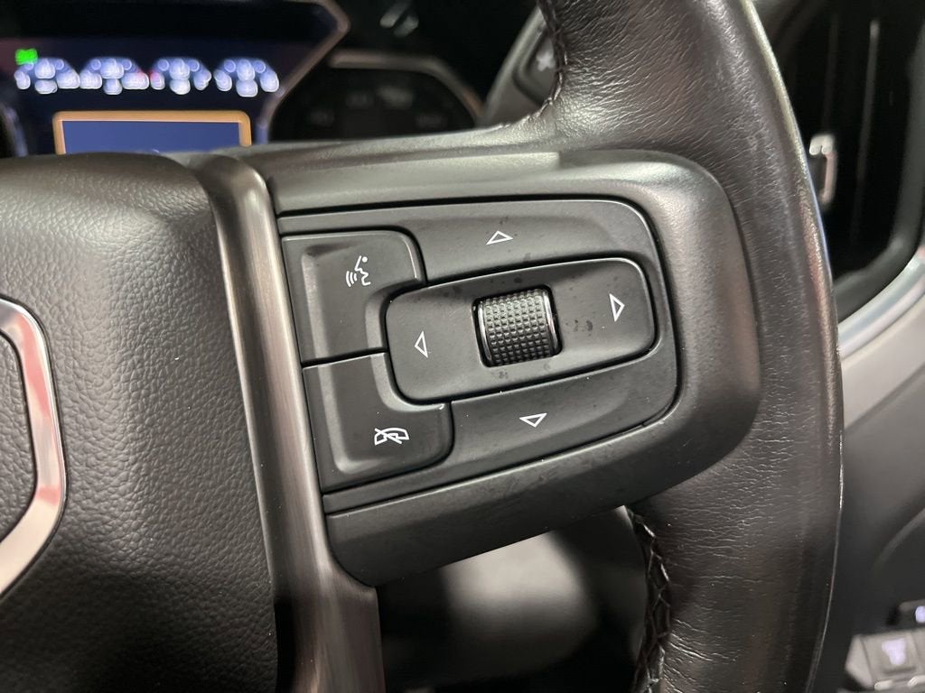 2022 GMC Sierra 2500 HD Denali