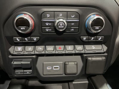2022 GMC Sierra 2500 HD Denali