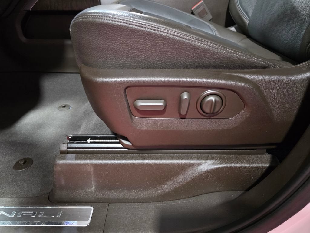 2022 GMC Sierra 2500 HD Denali