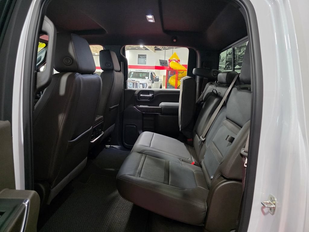 2022 GMC Sierra 2500 HD Denali