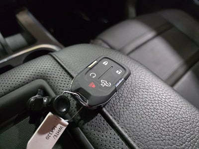 2022 GMC Sierra 2500 HD Denali