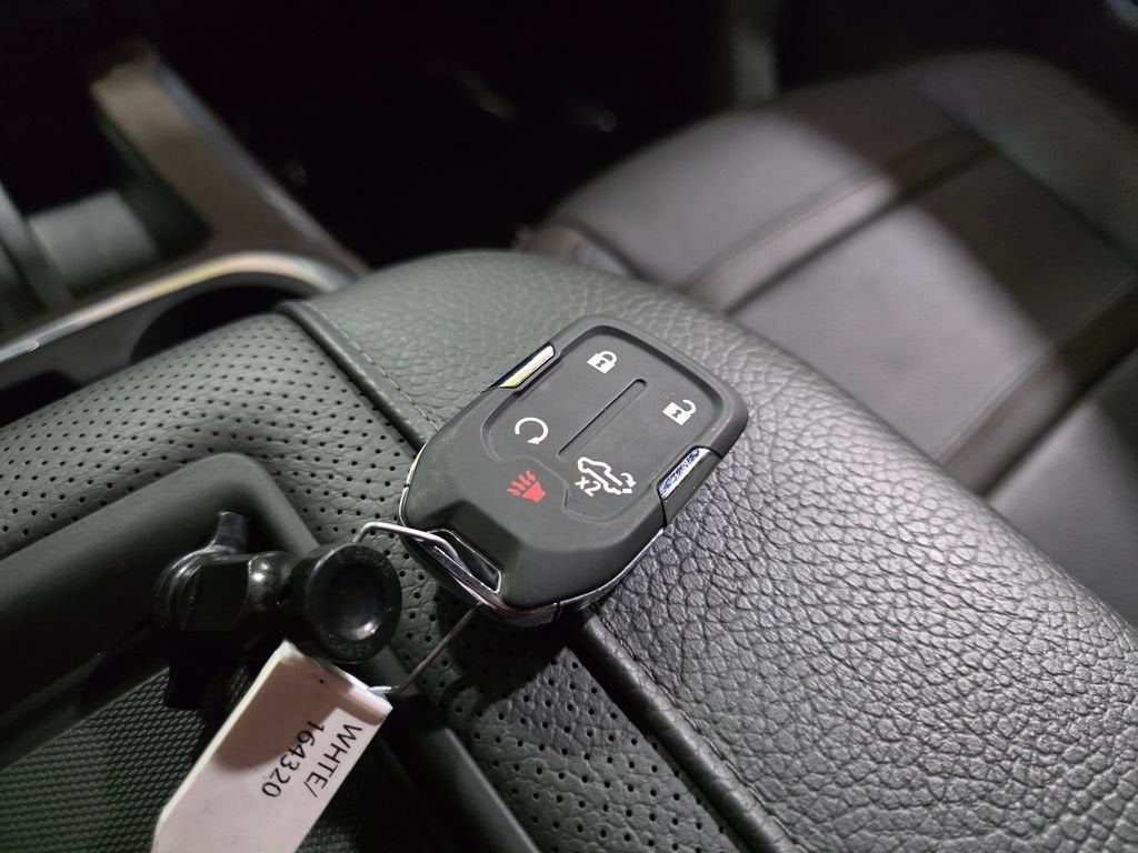 2022 GMC Sierra 2500 HD Denali