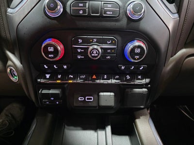 2022 GMC Sierra 2500 HD Denali