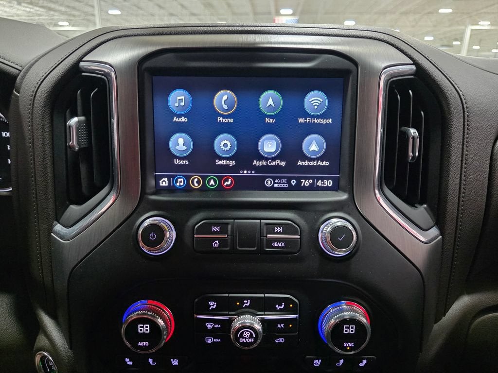 2022 GMC Sierra 2500 HD Denali
