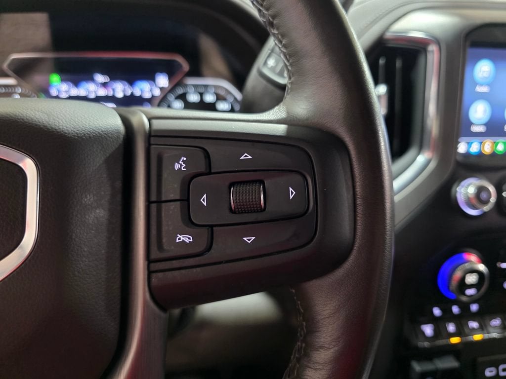 2022 GMC Sierra 2500 HD Denali