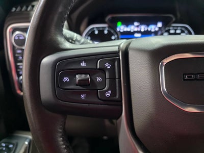 2022 GMC Sierra 2500 HD Denali