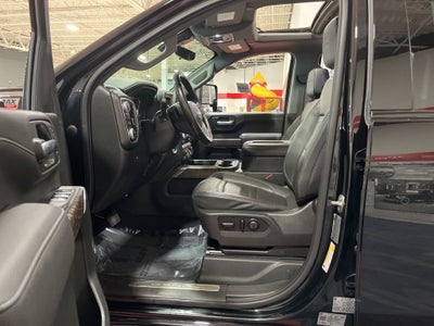 2021 GMC Sierra 2500 HD Denali