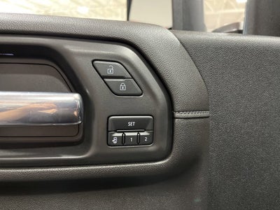 2021 GMC Sierra 2500 HD Denali