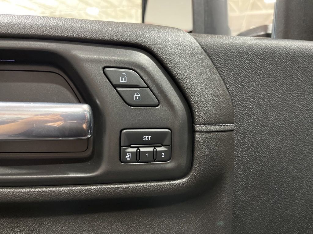 2021 GMC Sierra 2500 HD Denali
