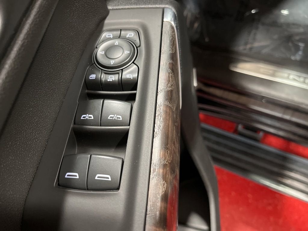 2021 GMC Sierra 2500 HD Denali