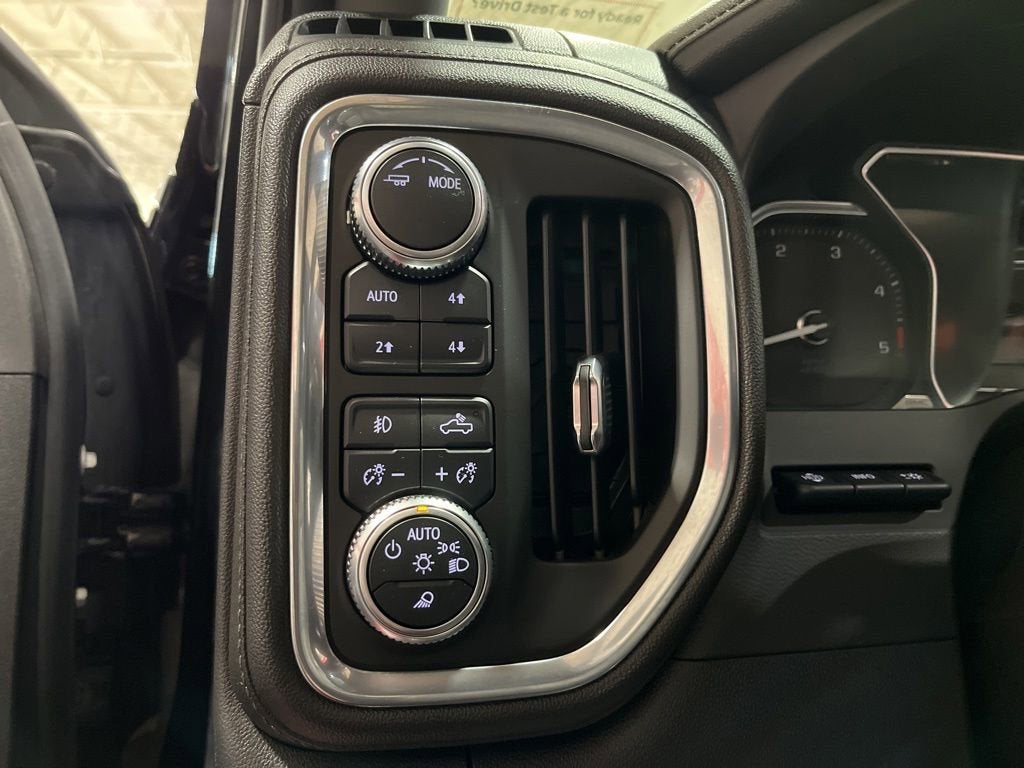 2021 GMC Sierra 2500 HD Denali