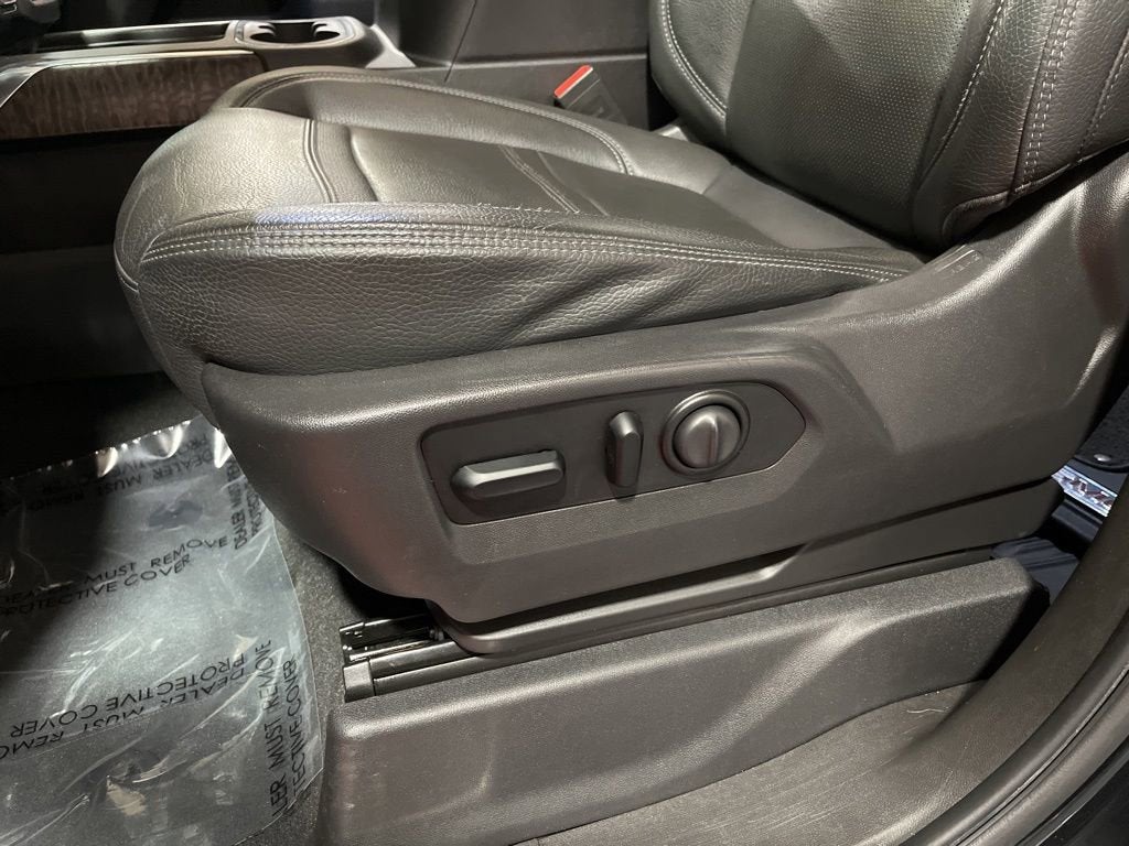 2021 GMC Sierra 2500 HD Denali