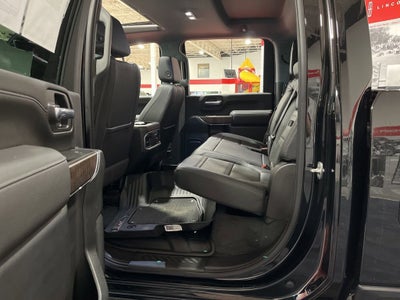 2021 GMC Sierra 2500 HD Denali