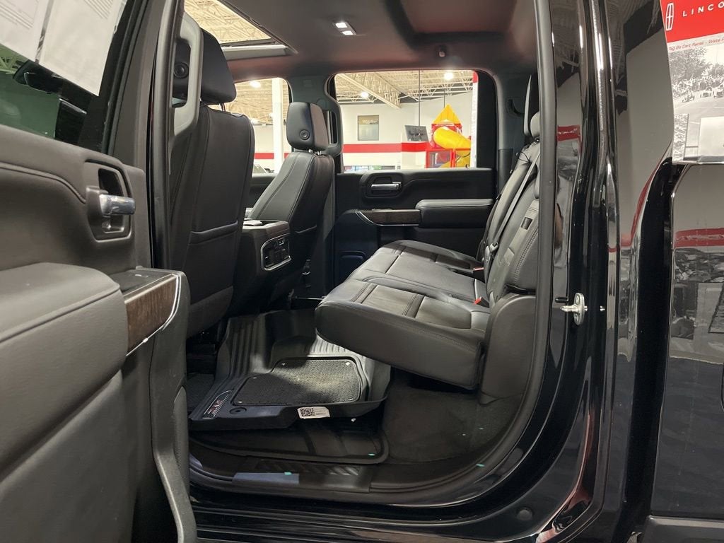 2021 GMC Sierra 2500 HD Denali