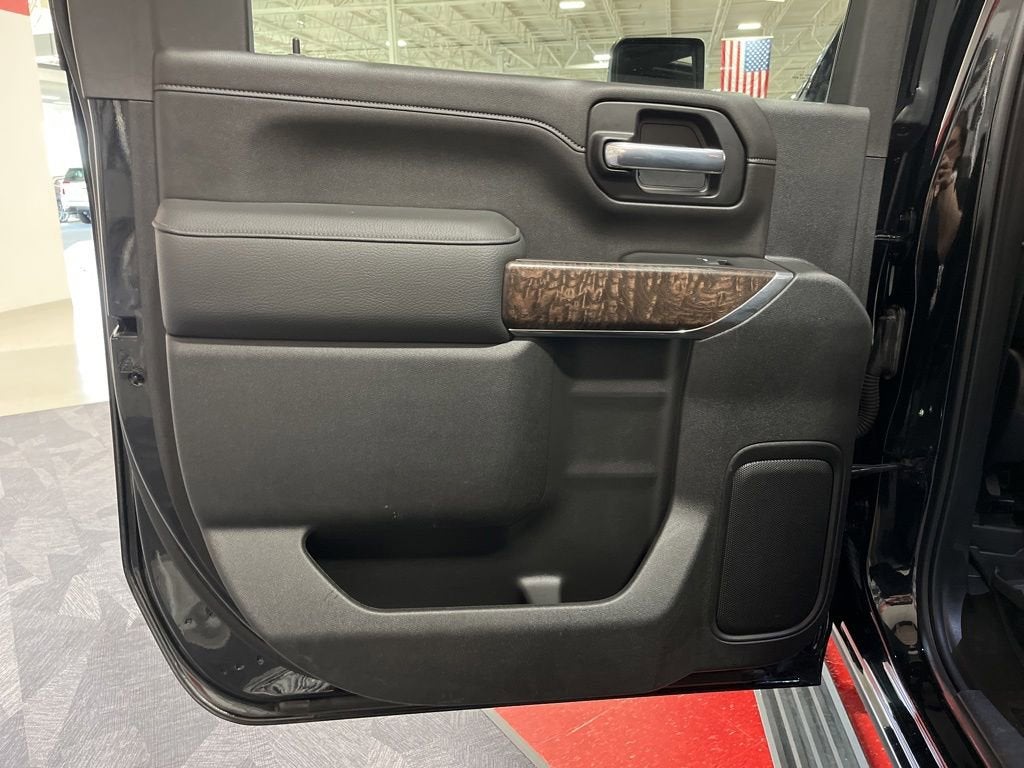 2021 GMC Sierra 2500 HD Denali