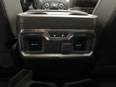 2021 GMC Sierra 2500 HD Denali
