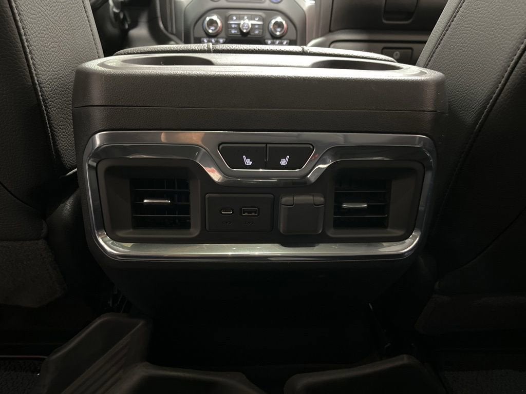 2021 GMC Sierra 2500 HD Denali