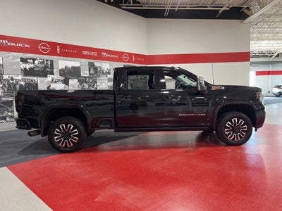 2021 GMC Sierra 2500 HD Denali