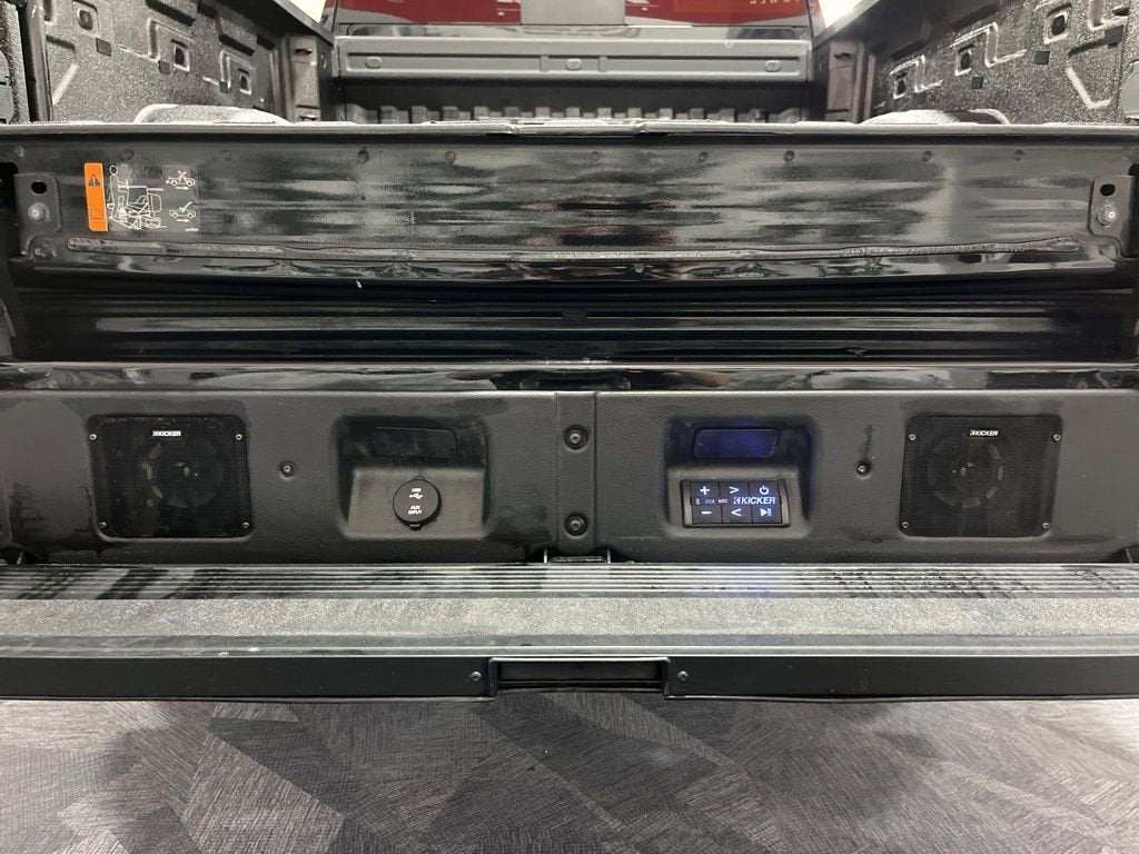 2021 GMC Sierra 2500 HD Denali
